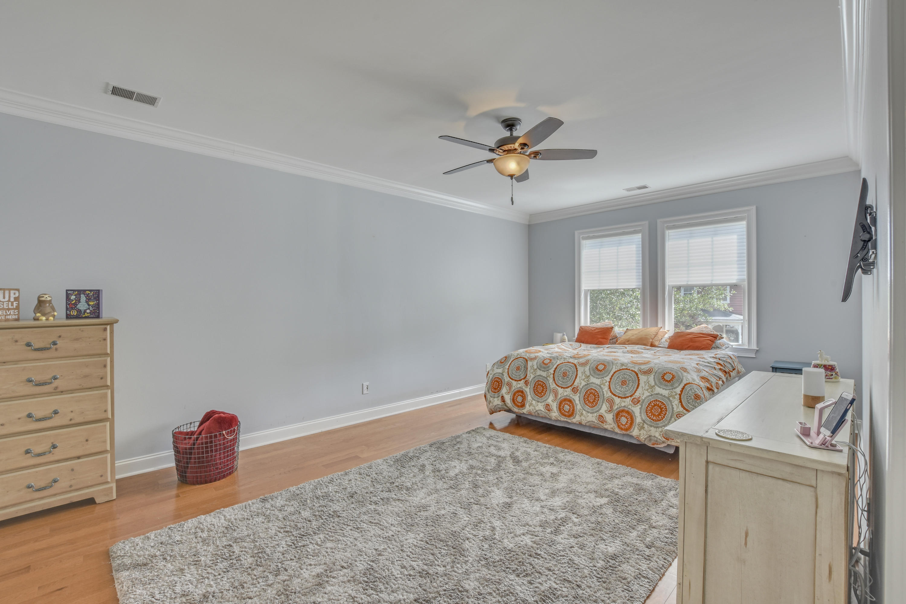 116 Ashley Bluffs Road Summerville, SC 29485 - Photo 53 of 64 Upstairs Master Bedroom 4.1