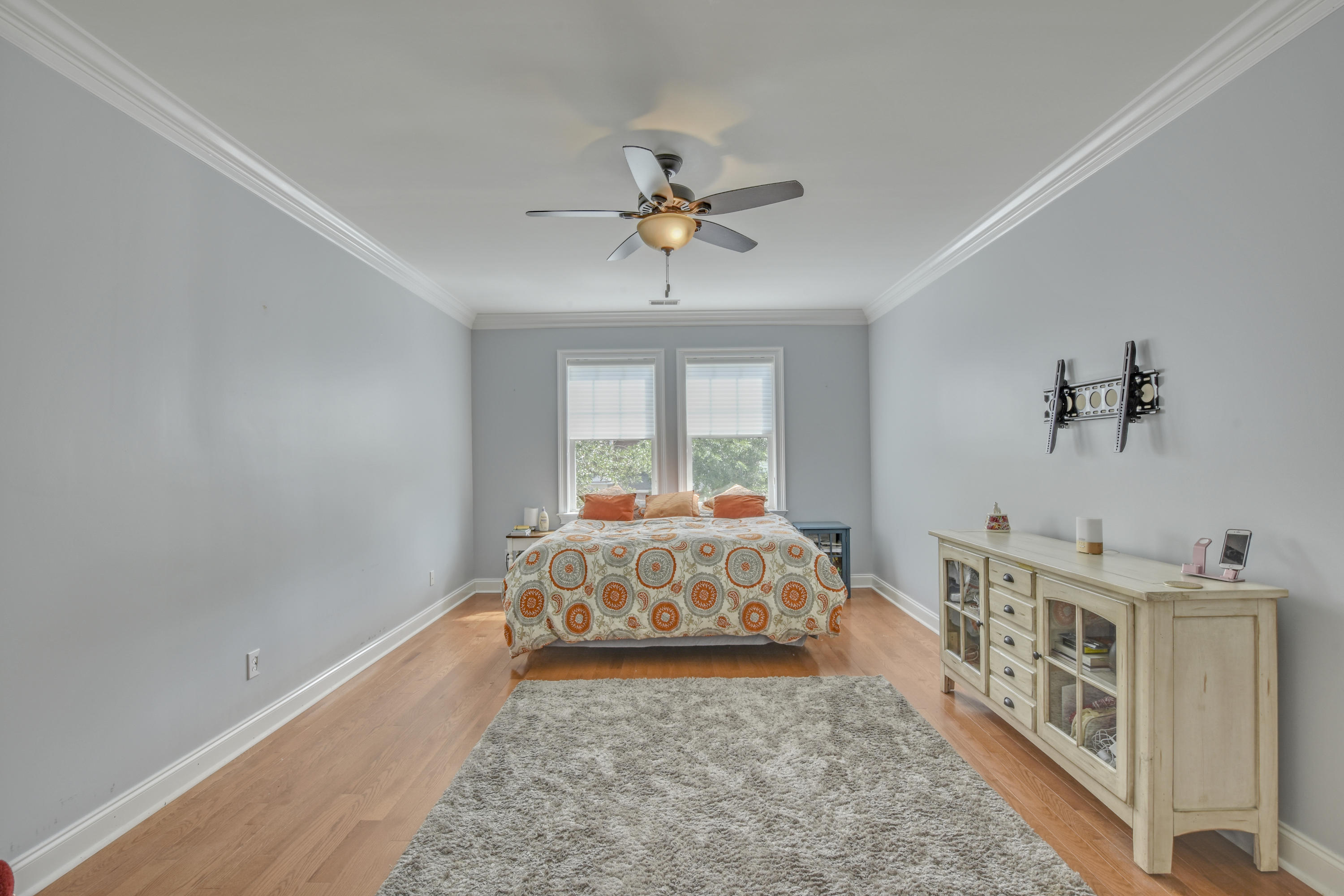 116 Ashley Bluffs Road Summerville, SC 29485 - Photo 56 of 64 Upstairs Master Bedroom 4.4