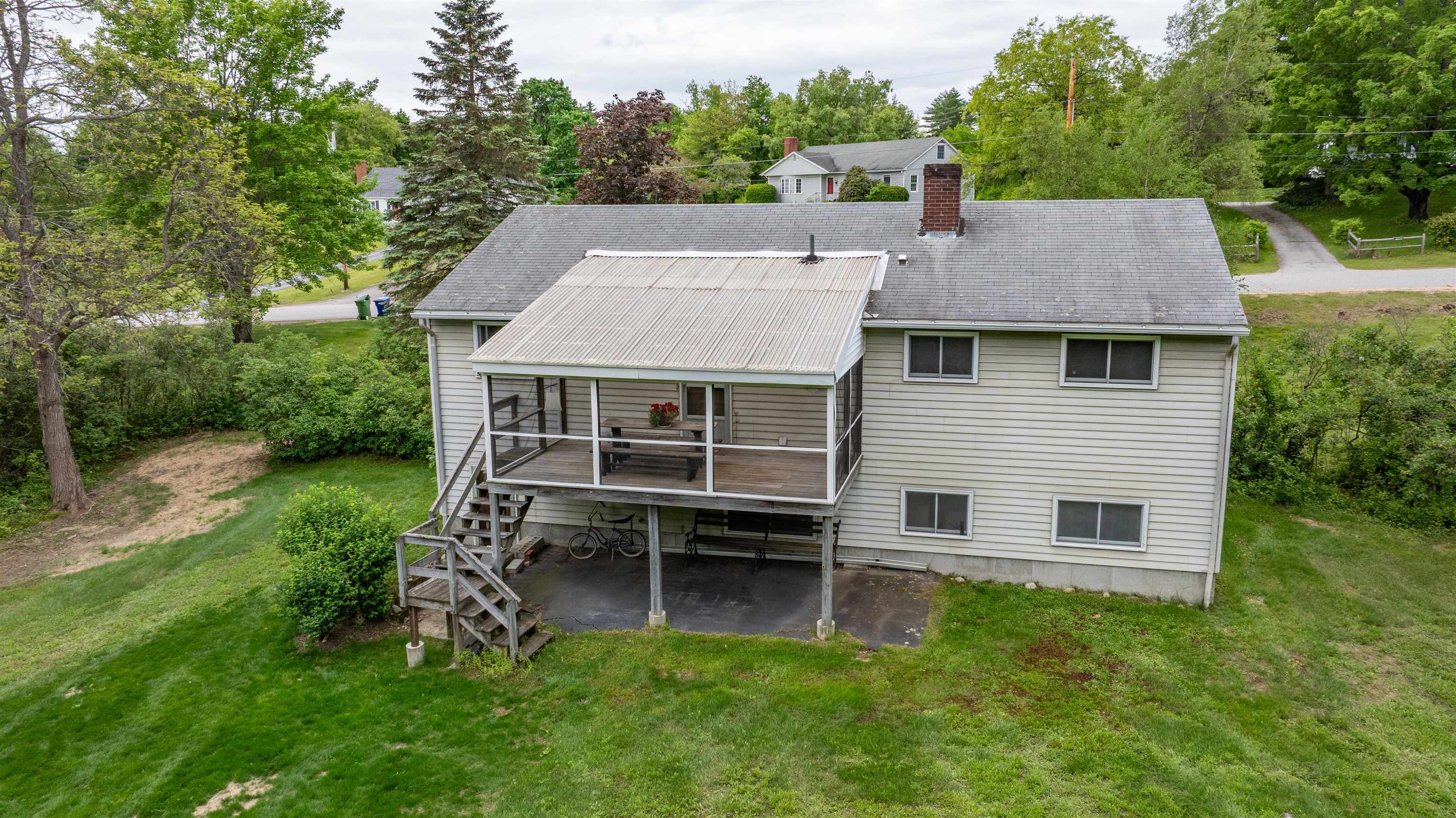 6 Clearview Drive Bow, NH 03304 - Photo 37 of 40