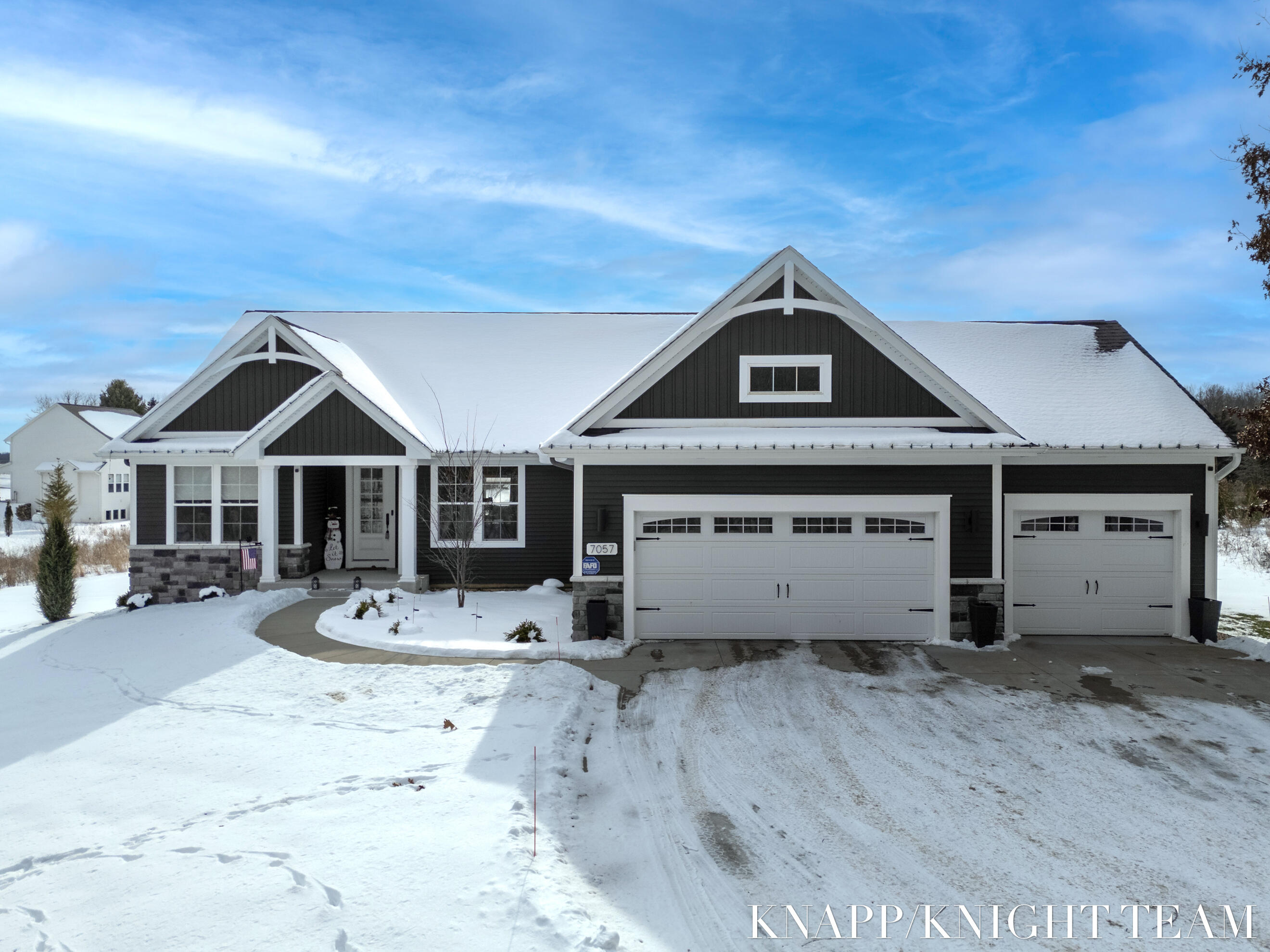 7057 West R Avenue Kalamazoo, MI 49009 - Photo 1 of 49 DJI_20250128125829_0763_D