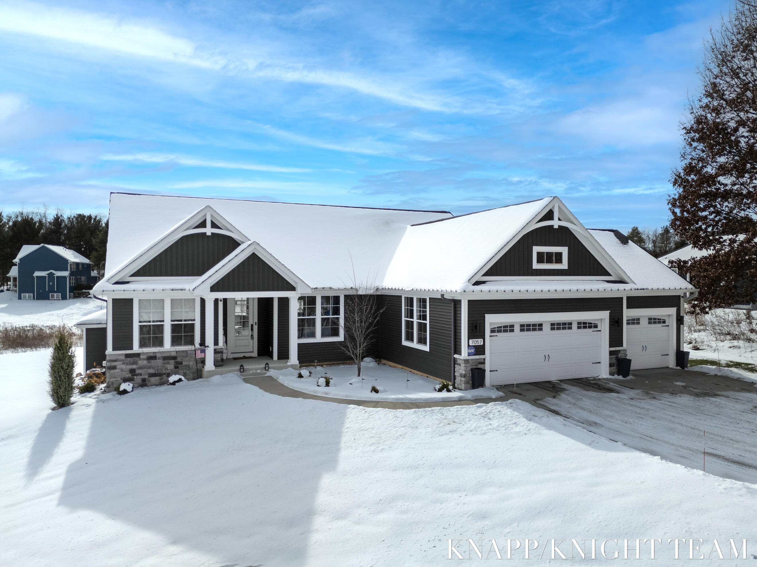 7057 West R Avenue Kalamazoo, MI 49009 - Photo 2 of 49 DJI_20250128125802_0762_D