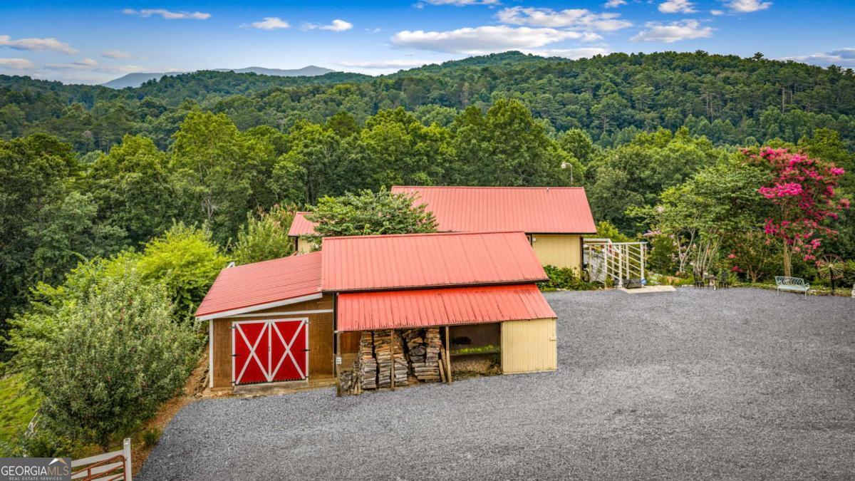 90 Fox Run, Unit 78 Blue Ridge, GA 30513 - Photo 69 of 92 Gallery Image 69