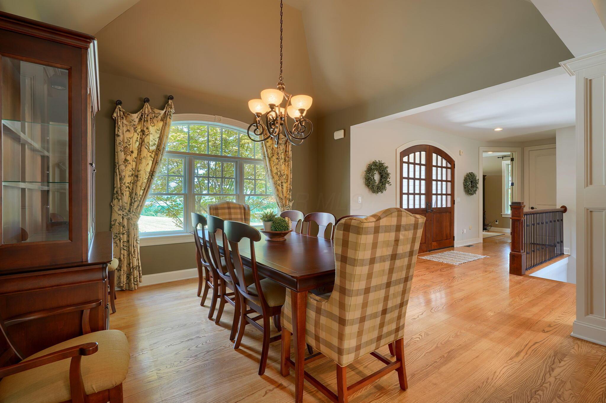9405 4 Mile Road Jackson, OH 45640 - Photo 22 of 66 22. Dining Room (1)