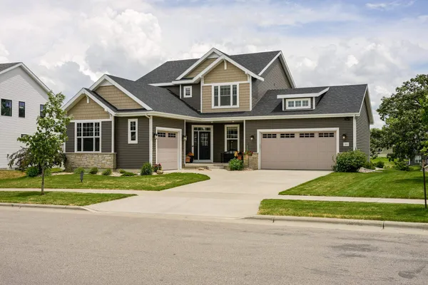 $695,000 | 201 Galileo Drive, Madison, WI 53718
