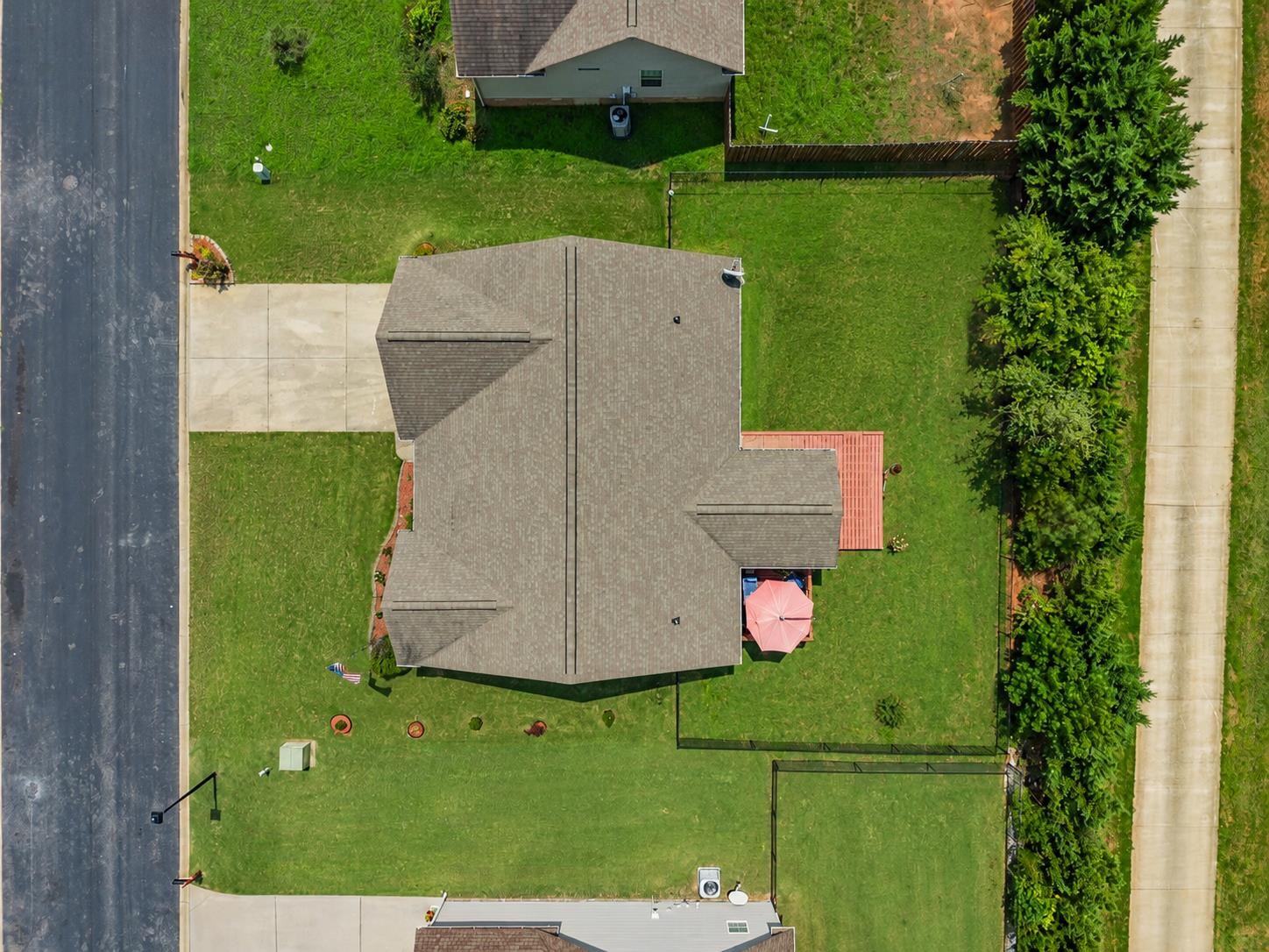 326 Gleaner Drive Inman, SC 29349 - Photo 37 of 46 Gallery Image 37