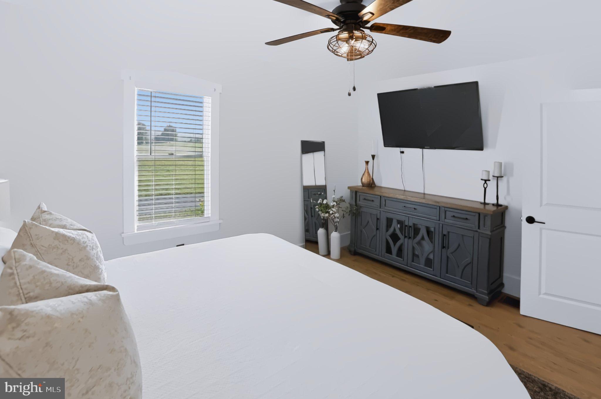 44 Worman Road Douglassville, PA 19518 - Photo 24 of 69 Bright and airy bedroom retreat.