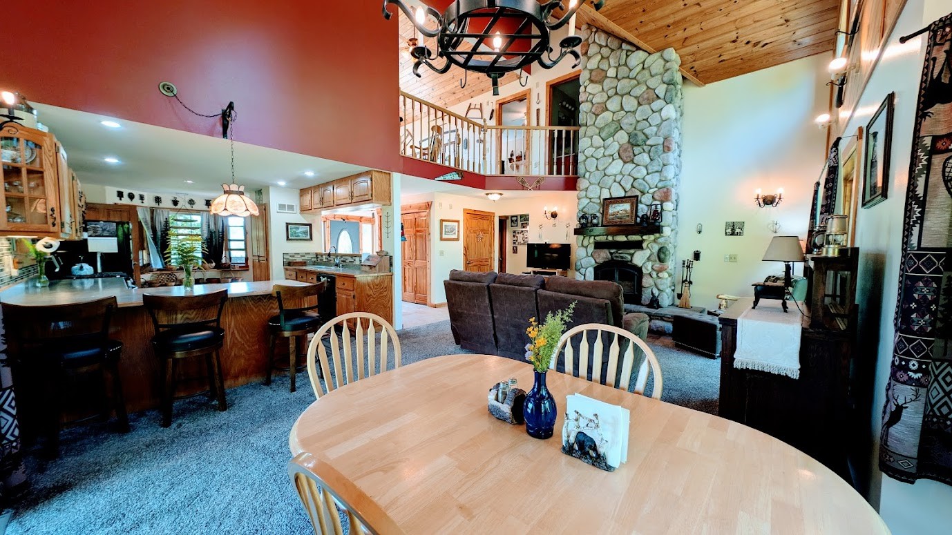 W4241 Walrath Road Glen Flora, WI 54526 - Photo 10 of 60