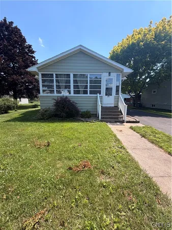 $160,000 | 311 Sayles Street, Oneida, NY 13421