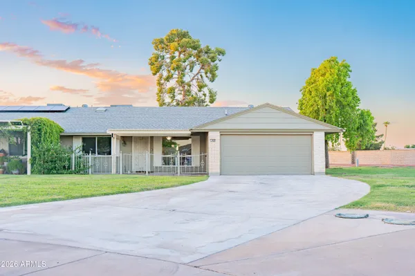 $274,900 | 9902 West Raintree Drive, Sun City, AZ 85351