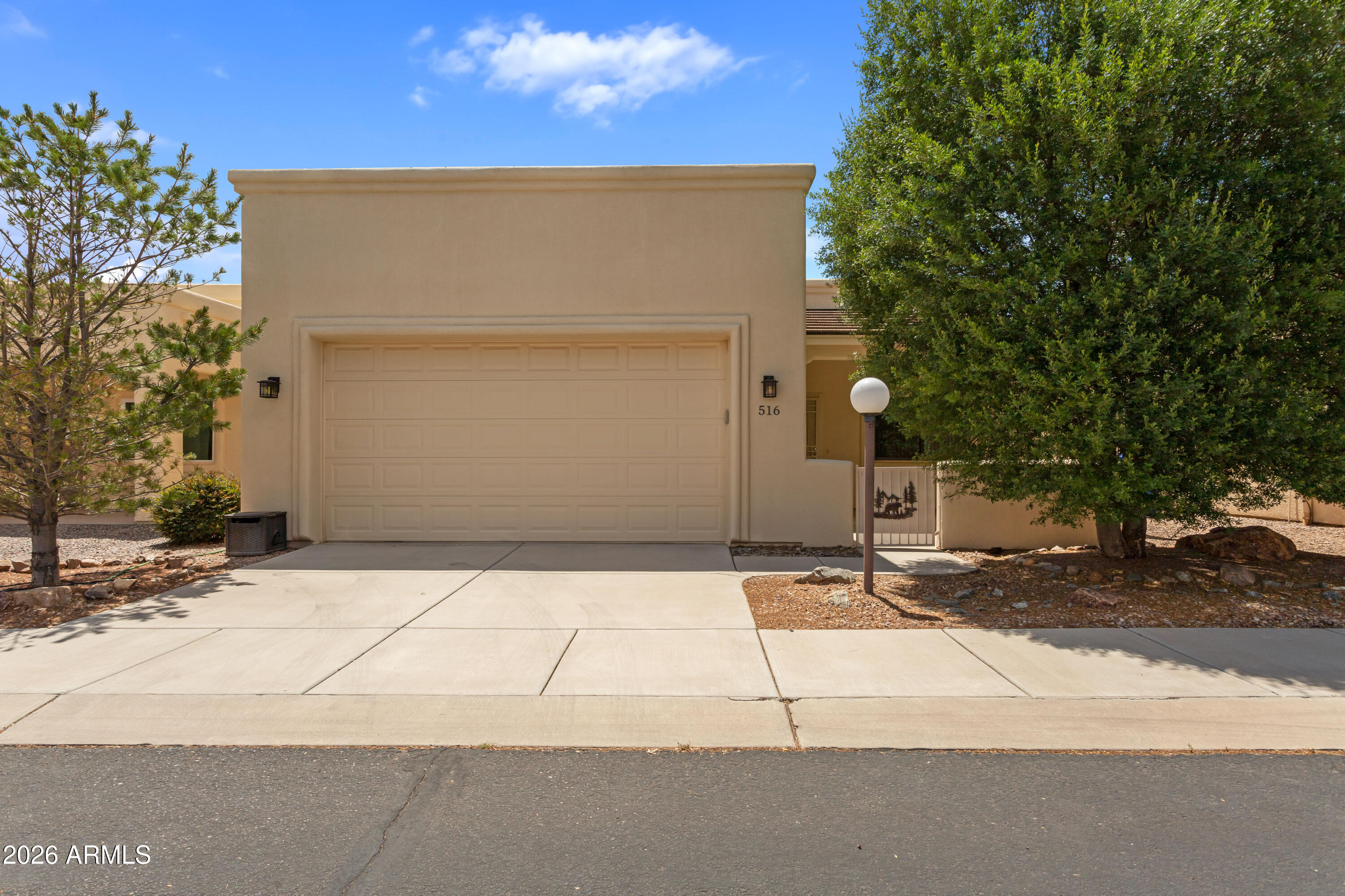 516 South Sky Ranch Road Sierra Vista, AZ 85635 - Photo 1 of 35 IMG_5595
