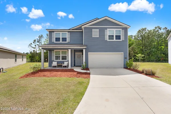 $384,000 | 12900 Cacao Tree Trail, Jacksonville, FL 32218