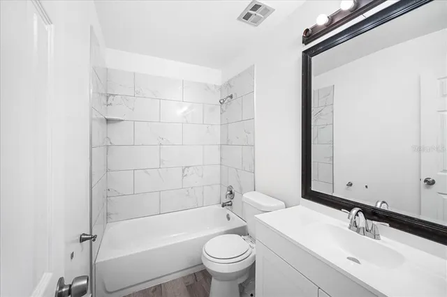 $159,000 | 1114 85th Terrace North, Unit D, St. Petersburg, FL 33702