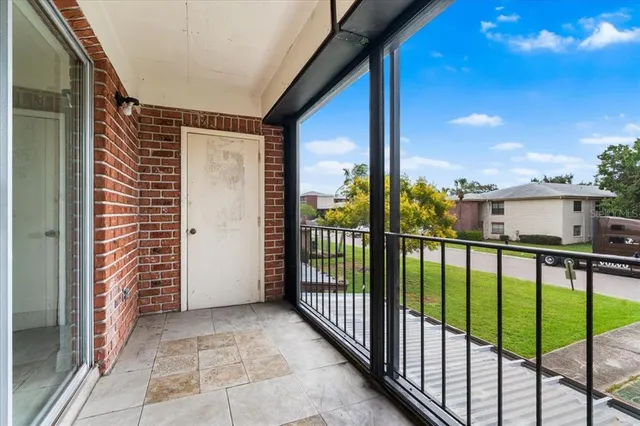 $159,000 | 1114 85th Terrace North, Unit D, St. Petersburg, FL 33702