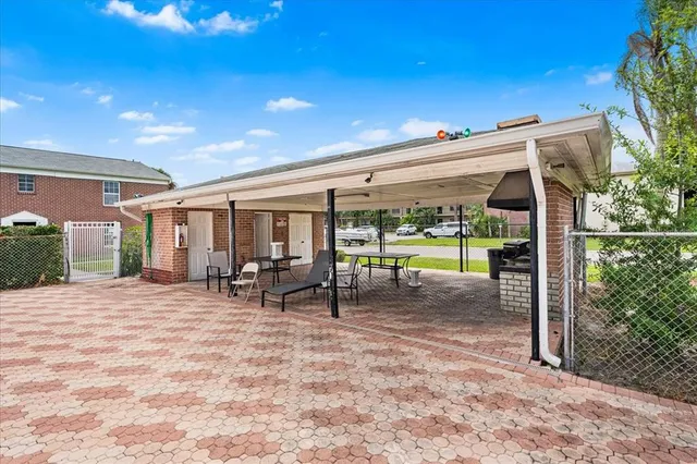 $159,000 | 1114 85th Terrace North, Unit D, St. Petersburg, FL 33702