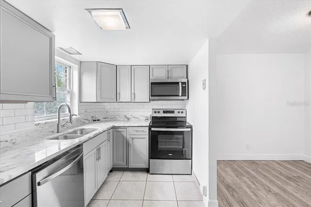 $159,000 | 1114 85th Terrace North, Unit D, St. Petersburg, FL 33702