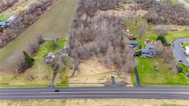 $150,000 | Rt-96, Phelps, NY 14532