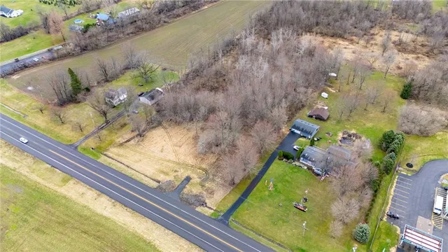 $150,000 | Rt-96, Phelps, NY 14532