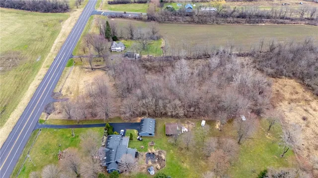 $150,000 | Rt-96, Phelps, NY 14532