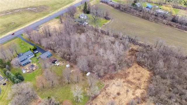 $150,000 | Rt-96, Phelps, NY 14532