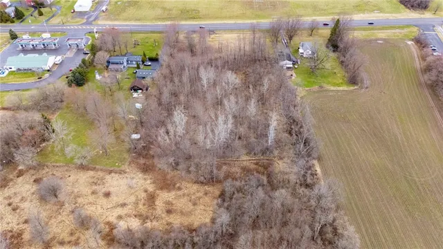$150,000 | Rt-96, Phelps, NY 14532