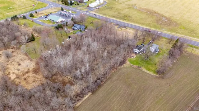 $150,000 | Rt-96, Phelps, NY 14532