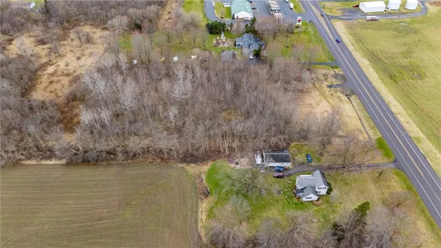 $150,000 | Rt-96, Phelps, NY 14532