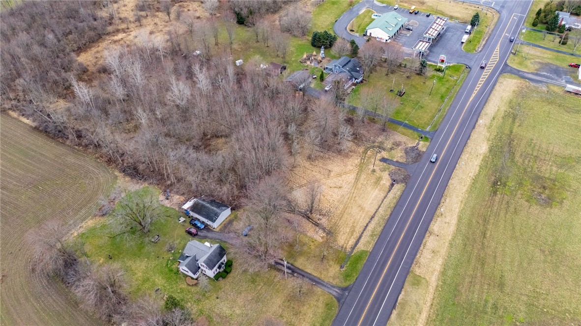 Rt-96 Phelps, NY 14532 - Photo 18 of 23