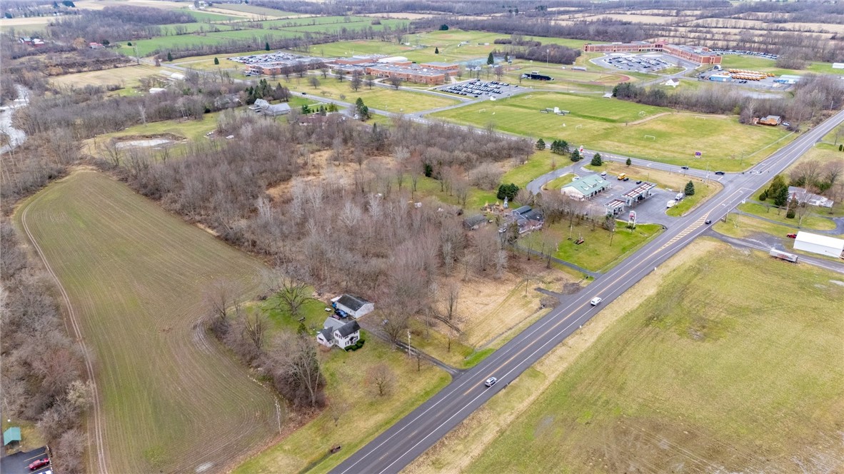 Rt-96 Phelps, NY 14532 - Photo 19 of 23