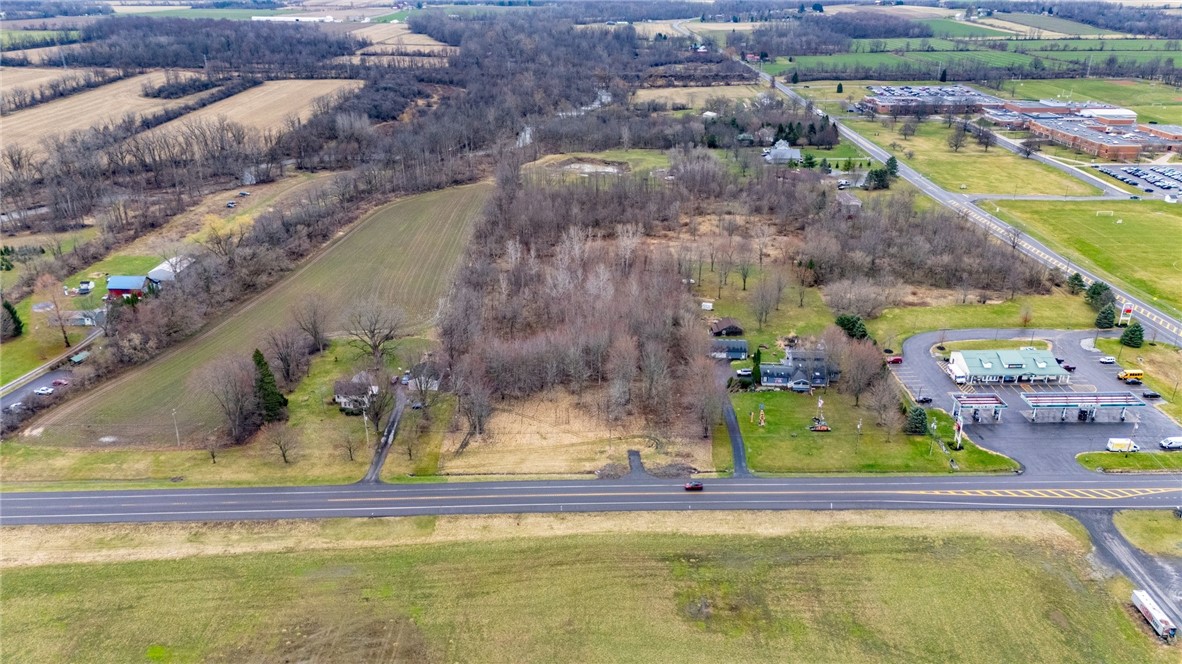 Rt-96 Phelps, NY 14532 - Photo 20 of 23