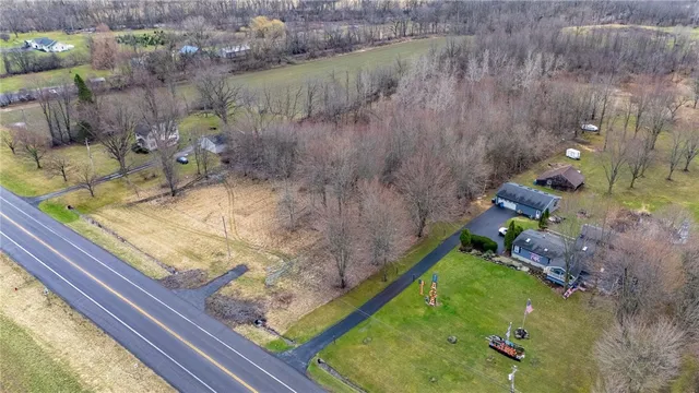 $150,000 | Rt-96, Phelps, NY 14532