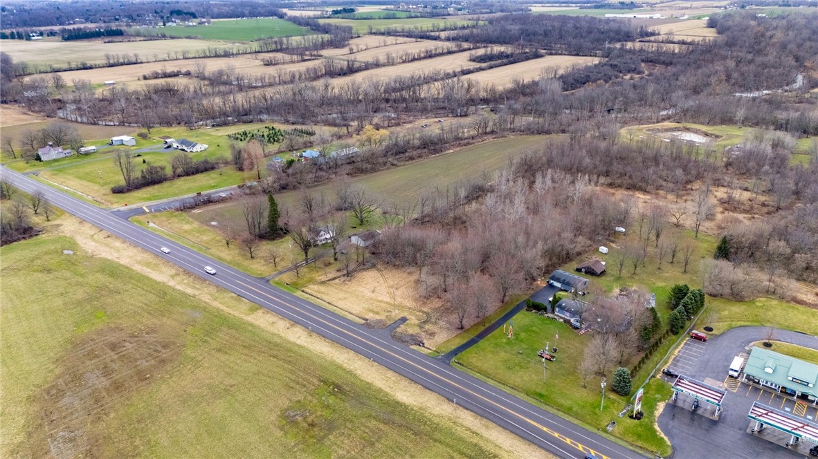 Rt-96 Phelps, NY 14532 - Photo 21 of 23