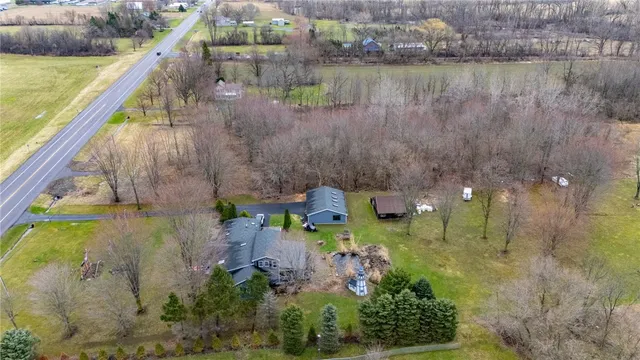 $150,000 | Rt-96, Phelps, NY 14532