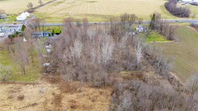 $150,000 | Rt-96, Phelps, NY 14532