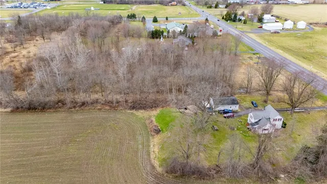 $150,000 | Rt-96, Phelps, NY 14532