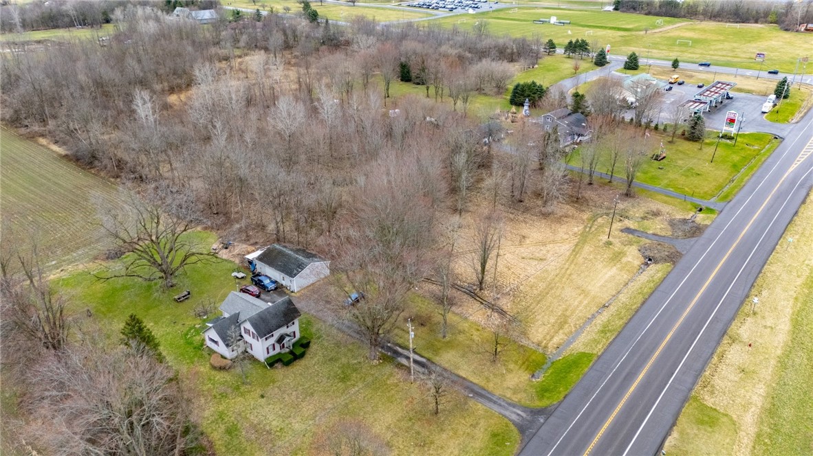 Rt-96 Phelps, NY 14532 - Photo 8 of 23