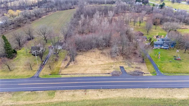 $150,000 | Rt-96, Phelps, NY 14532