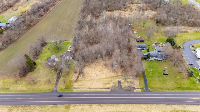 $150,000 | Rt-96, Phelps, NY 14532