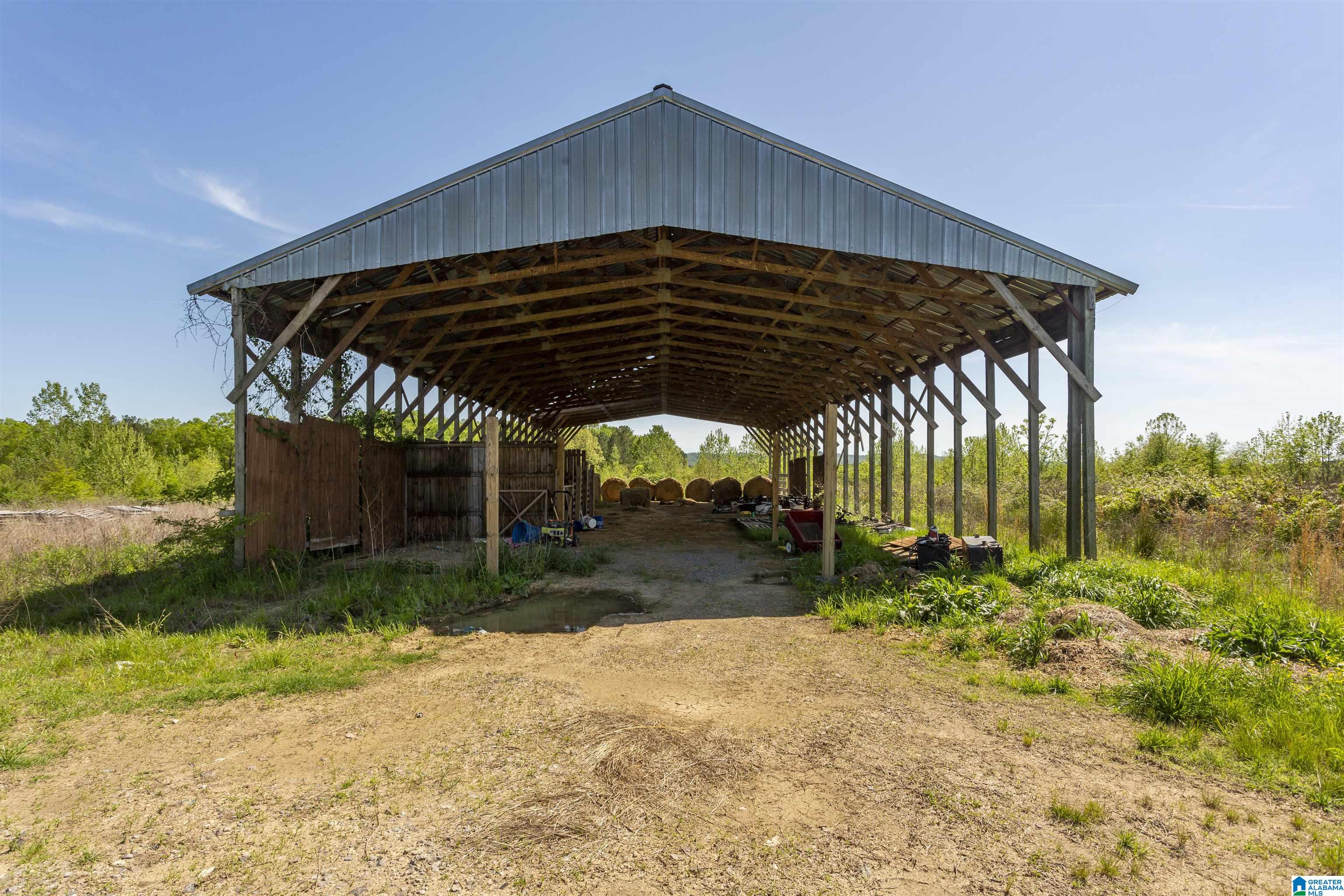 1300 Duncan Farms Road Steele, AL 35987 - Photo 29 of 36