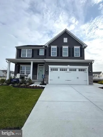a view of house with outdoor space
