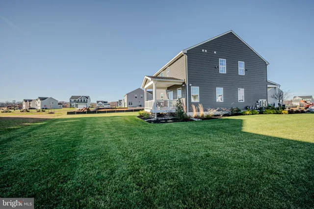 $569,900 | 77 Charleston Circle, Dover, DE 19904