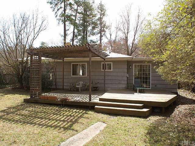228 Pineview Road Durham, NC 27707 - Photo 6 of 6 Photo 6