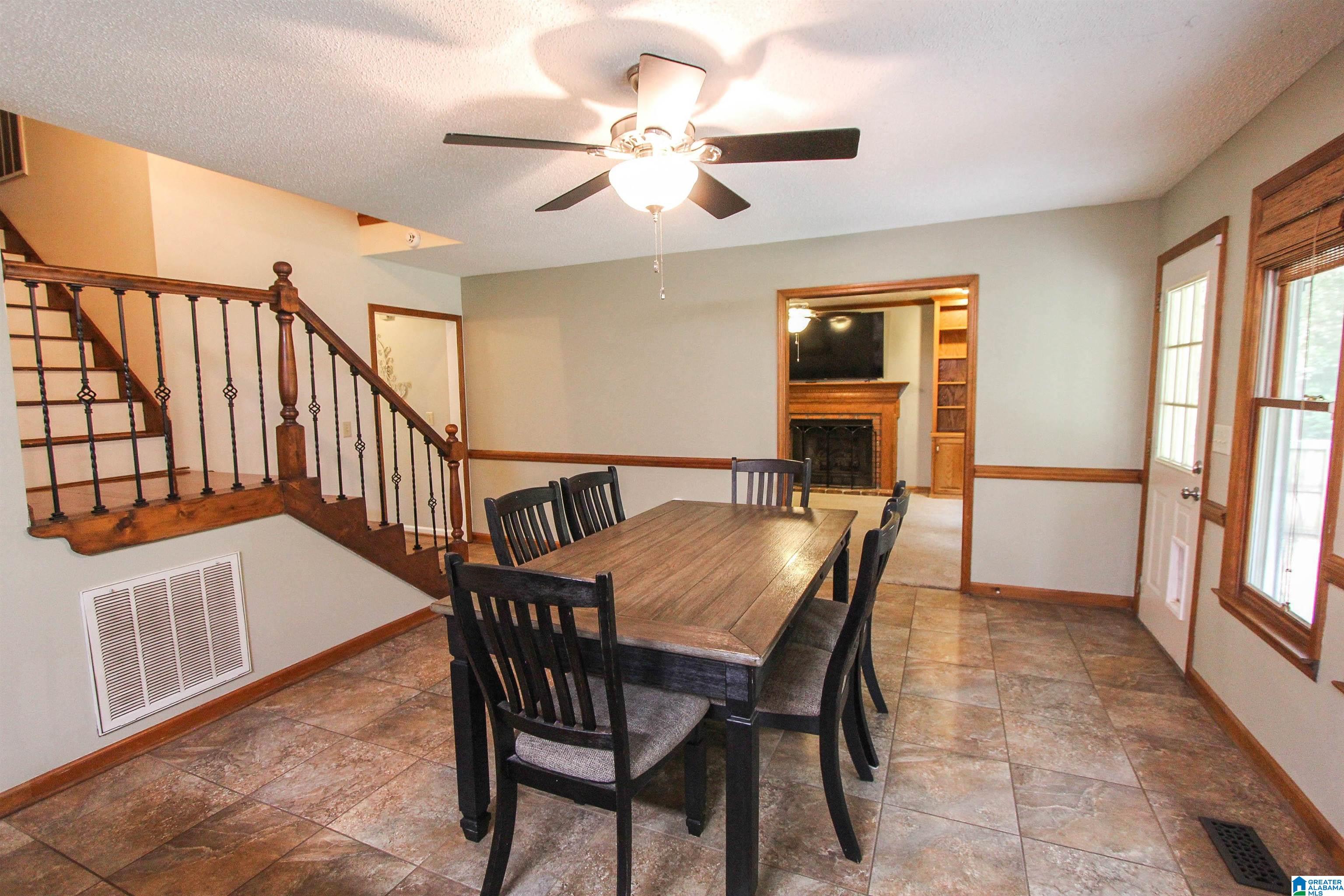 1208 Stillwater Road Anniston, AL 36207 - Photo 11 of 82