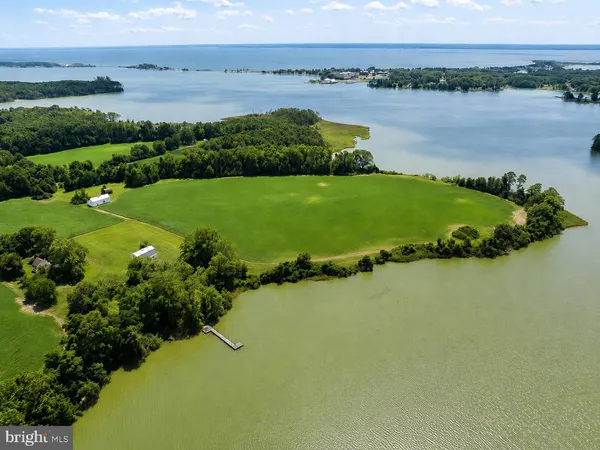$3,500,000 | 45776 Boothe Road, Drayden, MD 20630