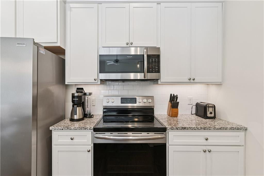 400 Ocean Boulevard, Unit 2106 St. Simons Island, GA 31522 - Photo 5 of 17 Photo 5