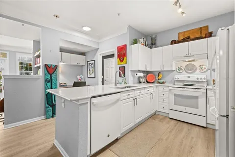 $319,900 | 215 Longview Avenue, Unit 104, Celebration, FL 34747