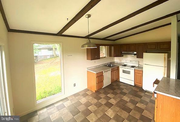 15022 Manor Road Monkton, MD 21111 - Photo 5 of 8 Kitchen