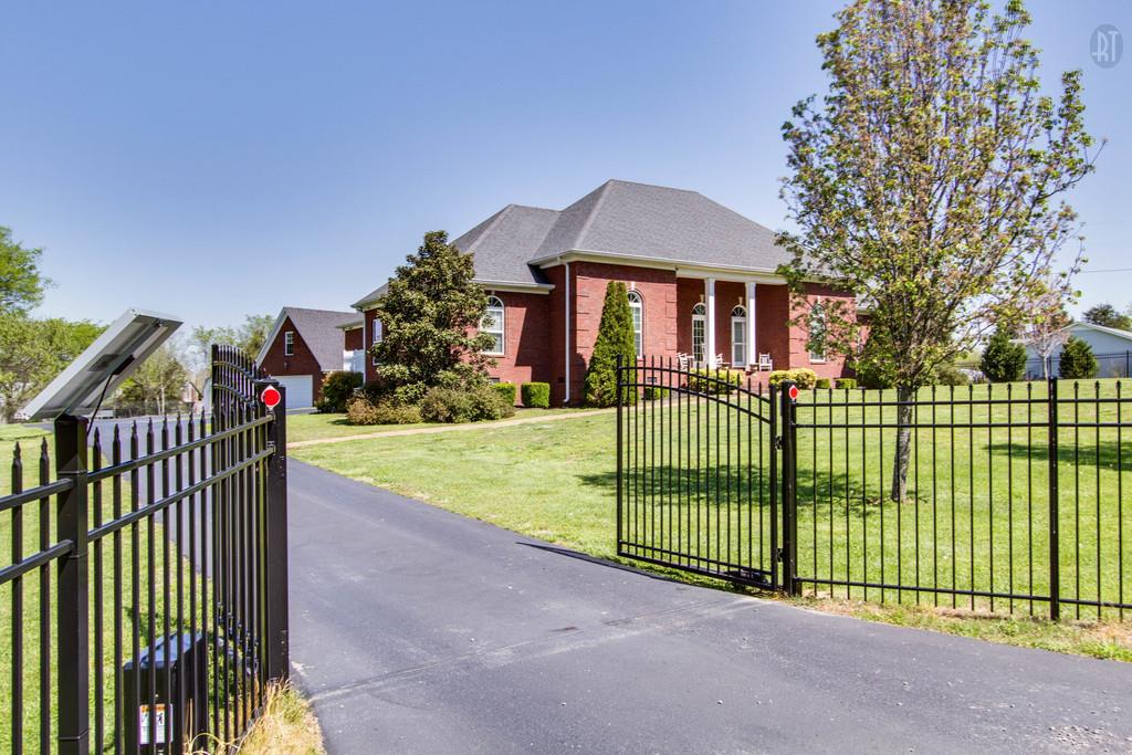 WELCOME TO 2851 DOUBLE BRANCH ROAD