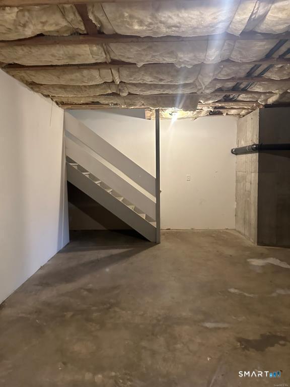 86 Buff Cap Road, Unit A4 Tolland, CT 06084 - Photo 17 of 21 Additional Storage in Basement