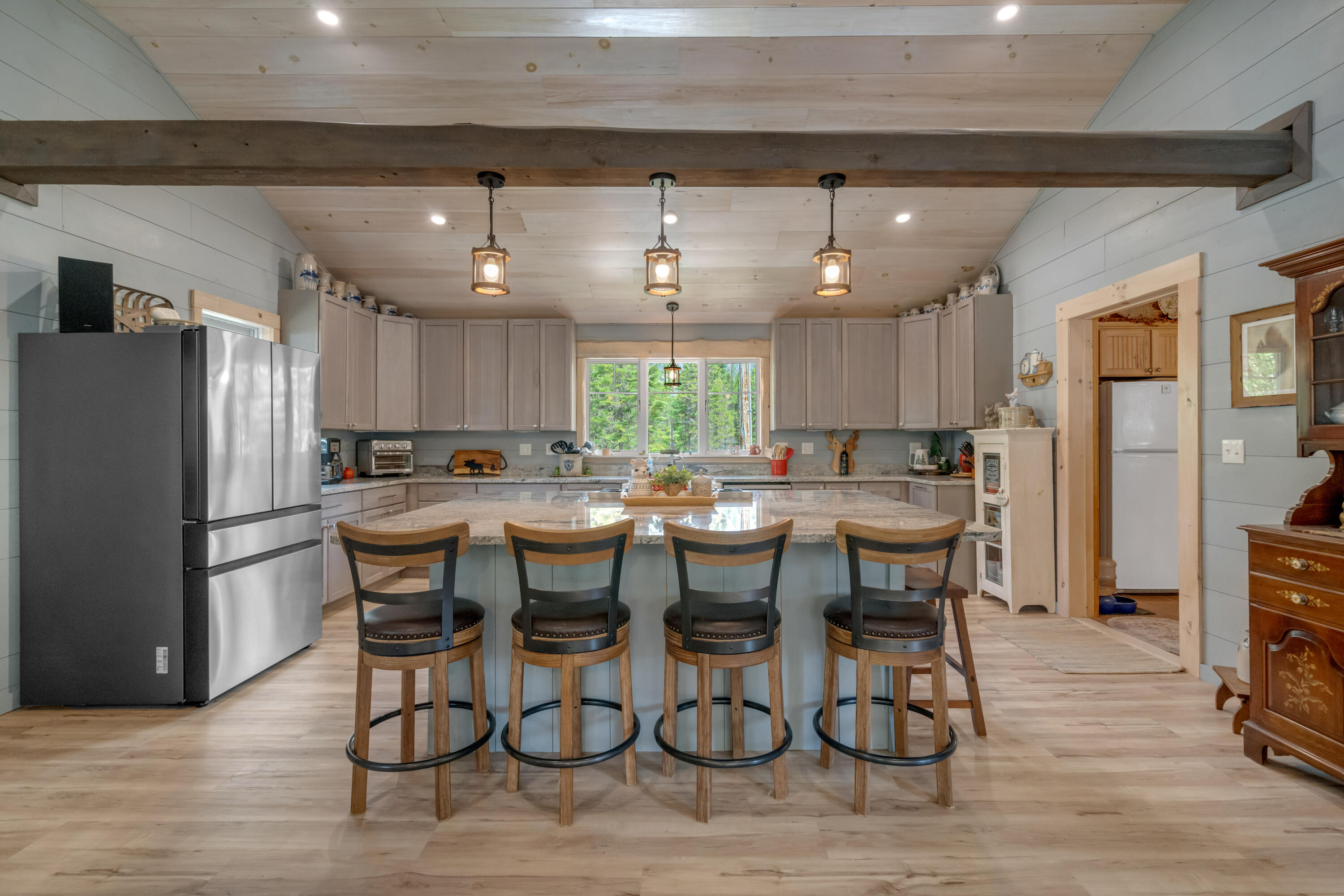 56 Glidden Road Eustis, ME 04936 - Photo 7 of 57 DSC07894