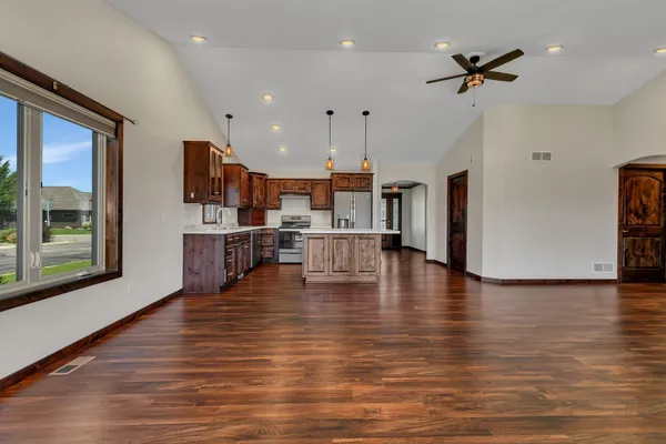$399,900 | 101 Barry Loop Northwest, Richmond, MN 56368